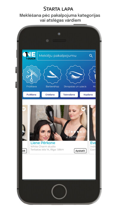 Emulate iPhone app 1TOUCH App using MyAndroid Emulate iPhone app 1TOUCH App using MyAndroid
