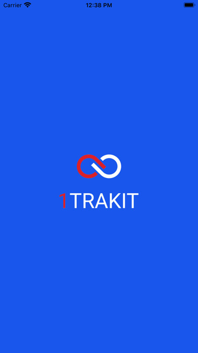 Emulate iPhone app 1TrakIt using MyAndroid