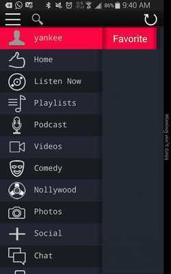 Emulate Android APK 1triberadio Emulate Android APK 1triberadio