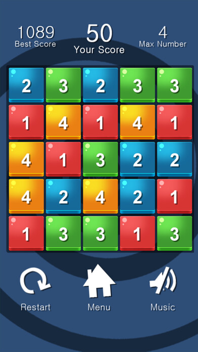 Emulate iPhone app 1TwoThree using MyAndroid Emulate iPhone app 1TwoThree using MyAndroid