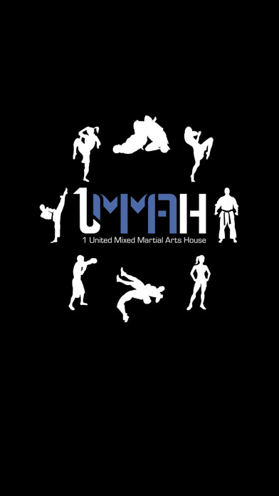 Emulate iPhone app 1 United MMA House using MyAndroid Emulate iPhone app 1 United MMA House using MyAndroid