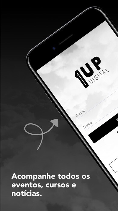 Emulate iPhone app 1UP Digital using MyAndroid Emulate iPhone app 1UP Digital using MyAndroid