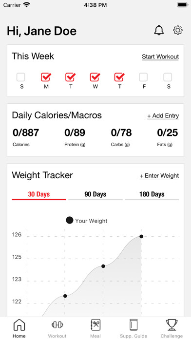 Run android online APK 1UP Fitness from MyAndroid or emulate 1UP Fitness using MyAndroid