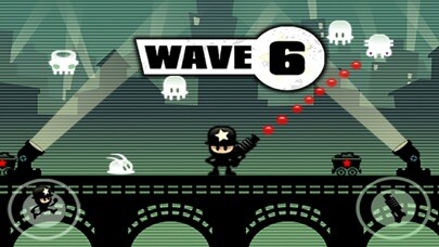 Emulate iPhone app 1UP Marksman - Save The Bridge using MyAndroid Emulate iPhone app 1UP Marksman - Save The Bridge using MyAndroid