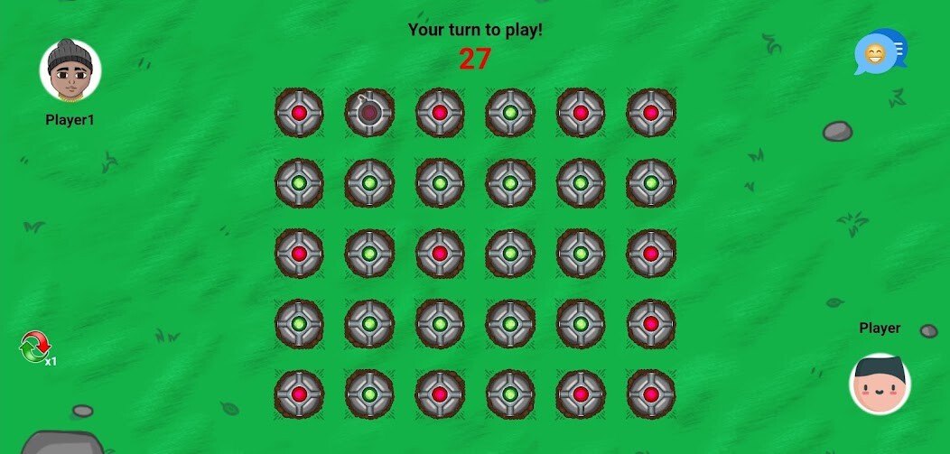 Run android online APK 1v1 Mines from MyAndroid or emulate 1v1 Mines using MyAndroid Run android online APK 1v1 Mines from MyAndroid or emulate 1v1 Mines using MyAndroid