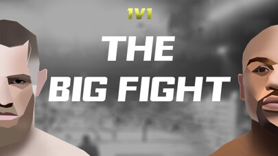 Emulate iPhone app 1v1 - The Big Fight Edition using MyAndroid Emulate iPhone app 1v1 - The Big Fight Edition using MyAndroid