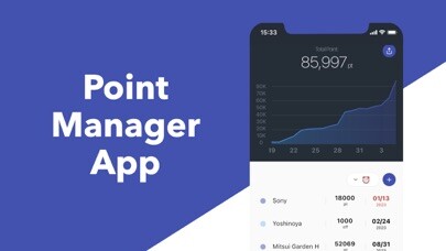 Emulate iPhone app 1Wallet - Point Manager using MyAndroid Emulate iPhone app 1Wallet - Point Manager using MyAndroid
