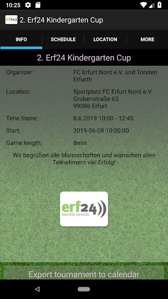 Run android online APK 1. WBG Zukunft KindergartenCup from MyAndroid or emulate 1. WBG Zukunft KindergartenCup using MyAndroid Run android online APK 1. WBG Zukunft KindergartenCup from MyAndroid or emulate 1. WBG Zukunft KindergartenCup using MyAndroid