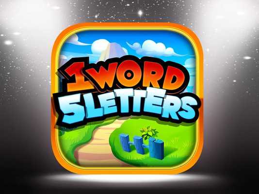 Emulate Android APK 1 Word 5 Letters