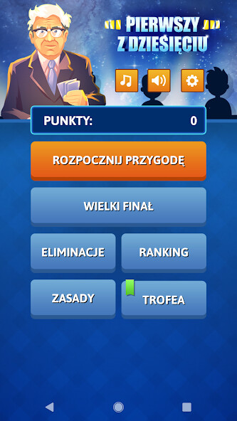 Run android online APK 1z10 - Pierwszy z Dziesi?ciu from MyAndroid or emulate 1z10 - Pierwszy z Dziesi?ciu using MyAndroid