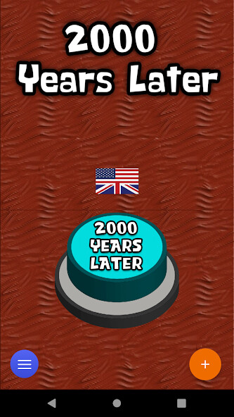 Run android online APK 2000 Years Later Meme Button from MyAndroid or emulate 2000 Years Later Meme Button using MyAndroid Run android online APK 2000 Years Later Meme Button from MyAndroid or emulate 2000 Years Later Meme Button using MyAndroid
