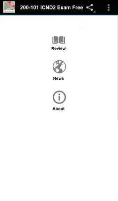Emulate Android APK 200-101 ICND2 Exam Free Emulate Android APK 200-101 ICND2 Exam Free