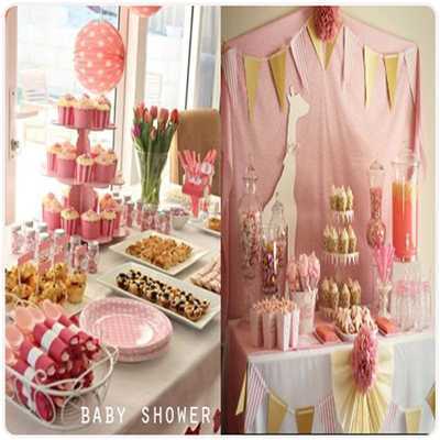 Emulate Android APK 200+ baby shower decorations ideas
