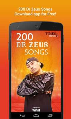 Emulate Android APK 200 Dr Zeus Songs Emulate Android APK 200 Dr Zeus Songs