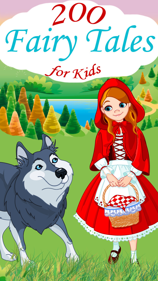 Emulate iPhone app 200 Fairy Tales for Kids - The Most Beautiful Stories for Children using MyAndroid Emulate iPhone app 200 Fairy Tales for Kids - The Most Beautiful Stories for Children using MyAndroid