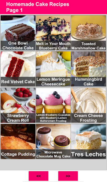 Run android online APK 200 Homemade Cake Recipes from MyAndroid or emulate 200 Homemade Cake Recipes using MyAndroid Run android online APK 200 Homemade Cake Recipes from MyAndroid or emulate 200 Homemade Cake Recipes using MyAndroid