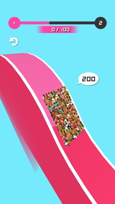 Emulate iPhone app 200 People using MyAndroid Emulate iPhone app 200 People using MyAndroid