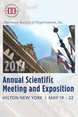 Emulate Android APK 2012 ASH Annual Meeting  Expo