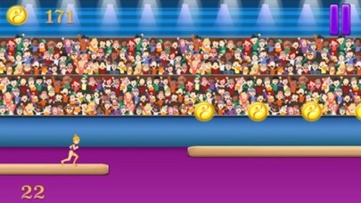 Emulate iPhone app 2014 All American Girly Girl-s, Kids, & Teenage-rs Little Gymnastics World (Free) using MyAndroid Emulate iPhone app 2014 All American Girly Girl-s, Kids, & Teenage-rs Little Gymnastics World (Free) using MyAndroid