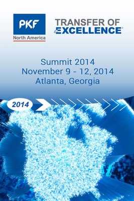 Emulate Android APK 2014 PKF North America Summit Emulate Android APK 2014 PKF North America Summit