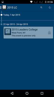 Emulate Android APK 2015 Leaders College Emulate Android APK 2015 Leaders College