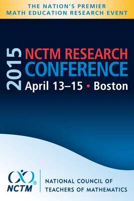 Emulate Android APK 2015 NCTM Research Conference