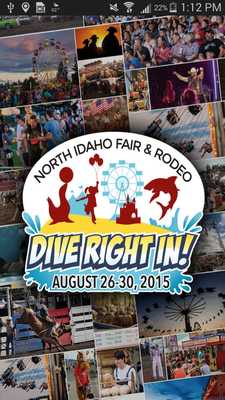 Emulate Android APK 2015 North Idaho Fair Rodeo Emulate Android APK 2015 North Idaho Fair Rodeo