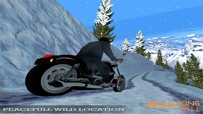 Emulate iPhone app 2017 Bike Racing Hill Race 3D using MyAndroid Emulate iPhone app 2017 Bike Racing Hill Race 3D using MyAndroid
