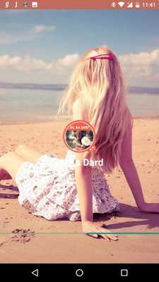 Emulate Android APK 2017 Dil Ka Dard Shayari