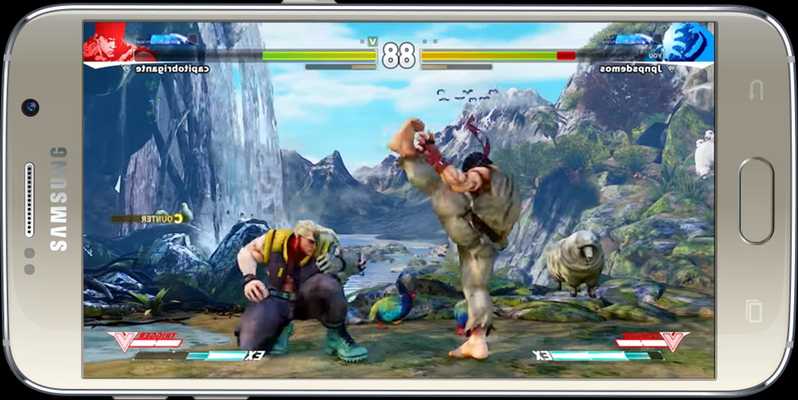 Emulate Android APK 2017 GUIA Street Fighter Emulate Android APK 2017 GUIA Street Fighter