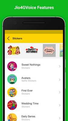 Emulate Android APK 2017 Jio4gVoice How To Call Emulate Android APK 2017 Jio4gVoice How To Call