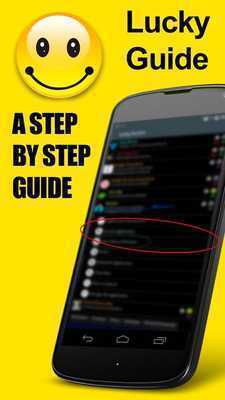 Emulate Android APK 2017 Lucky Guide Emulate Android APK 2017 Lucky Guide