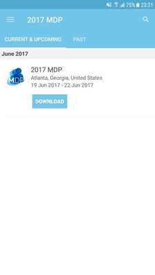 Emulate Android APK 2017MDP Emulate Android APK 2017MDP