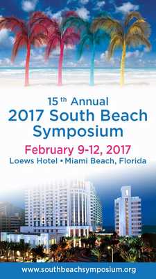 Emulate Android APK 2017 South Beach Symposium