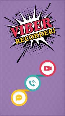 Emulate Android APK 2017 Viber Video Call Recorder