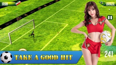 Emulate iPhone app 2017 World Football Champions : Soccer Sports Game using MyAndroid Emulate iPhone app 2017 World Football Champions : Soccer Sports Game using MyAndroid