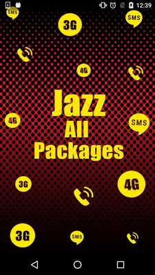Emulate Android APK 2018 All Jazz Packages Emulate Android APK 2018 All Jazz Packages