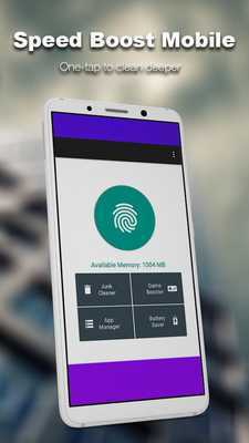 Emulate Android APK 2018 Cleaner - SpeedBooster  Cleanmaster