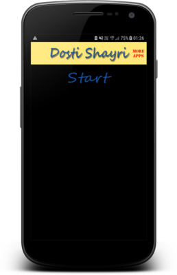 Emulate Android APK 2018 Dosti Shayari In Hindi Emulate Android APK 2018 Dosti Shayari In Hindi