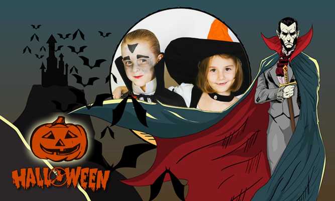 Emulate Android APK 2018 Halloween Photo Frames Emulate Android APK 2018 Halloween Photo Frames