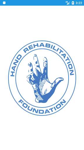 Emulate Android APK 2018 Hand Foundation Meetings
