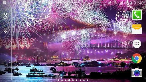 Run android online APK 2018 Happy New Year fireworks live wallpaper from MyAndroid or emulate 2018 Happy New Year fireworks live wallpaper using MyAndroid Run android online APK 2018 Happy New Year fireworks live wallpaper from MyAndroid or emulate 2018 Happy New Year fireworks live wallpaper using MyAndroid