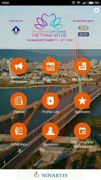 Run android online APK 2018 IADR/SEAADE Annual Meeting from MyAndroid or emulate 2018 IADR/SEAADE Annual Meeting using MyAndroid Run android online APK 2018 IADR/SEAADE Annual Meeting from MyAndroid or emulate 2018 IADR/SEAADE Annual Meeting using MyAndroid