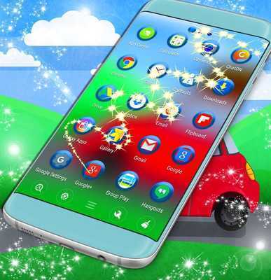 Emulate Android APK 2018 Launchers Emulate Android APK 2018 Launchers