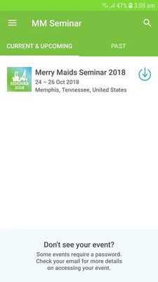 Emulate Android APK 2018 Merry Maids Seminar Emulate Android APK 2018 Merry Maids Seminar