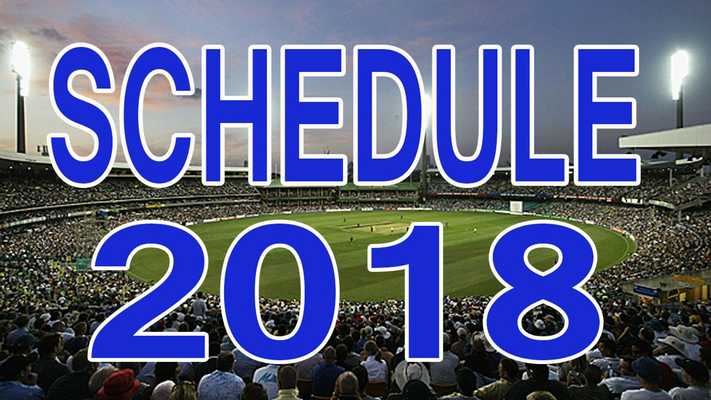 Emulate Android APK 2018 Schedule Emulate Android APK 2018 Schedule