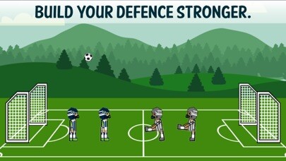 Emulate iPhone app 2018 Soccer Physics using MyAndroid Emulate iPhone app 2018 Soccer Physics using MyAndroid