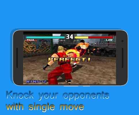 Emulate Android APK 2018 tekken 3 tricks Emulate Android APK 2018 tekken 3 tricks