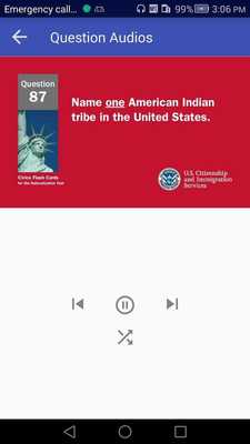 Emulate Android APK 2018 US Civics Test Emulate Android APK 2018 US Civics Test