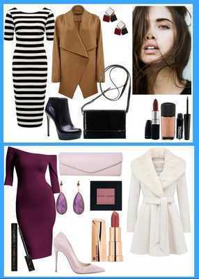 Emulate Android APK 2018 Winter Clothing Styles